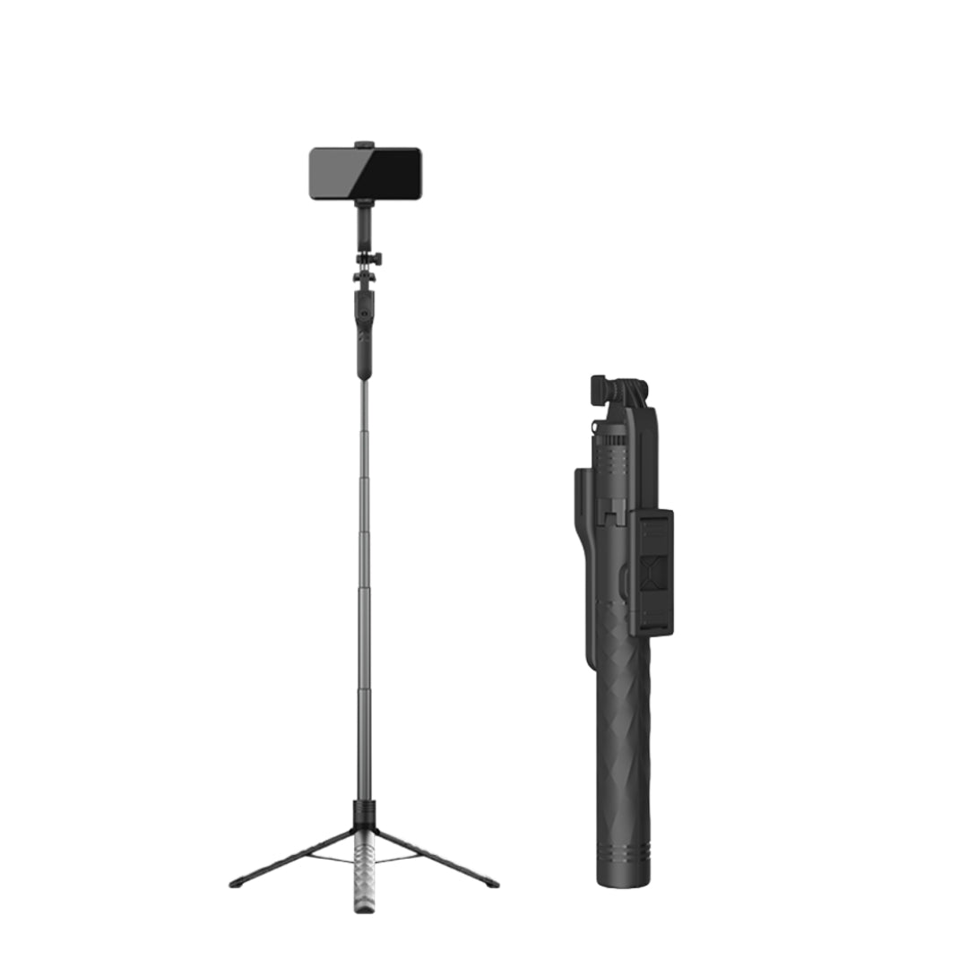 JMARY KT-239 Selfie Stick Tripod