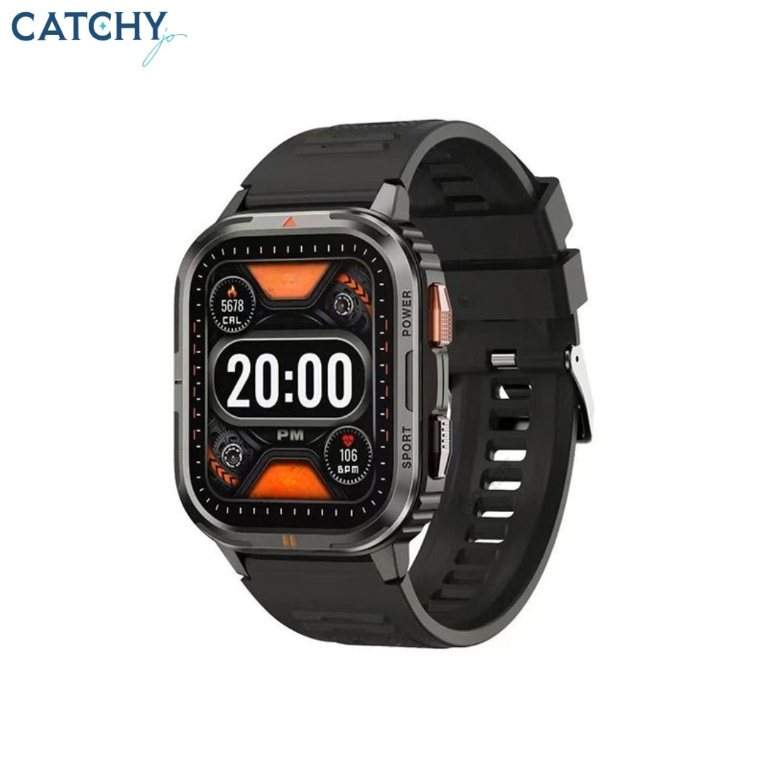 WiWU SW05 Smart Watch