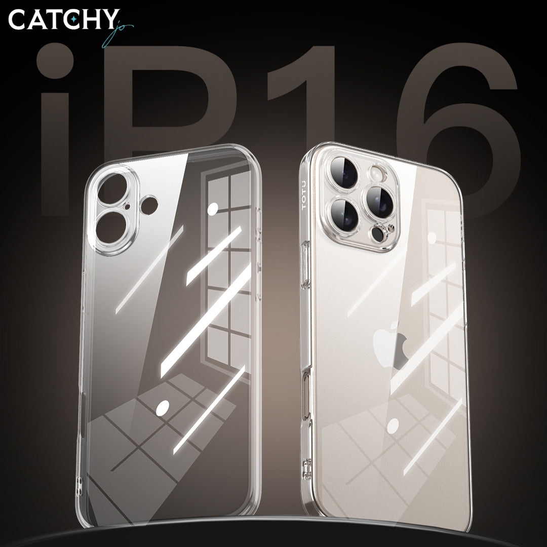 TOTU PC-1 iPhone Soft Series Protective Case