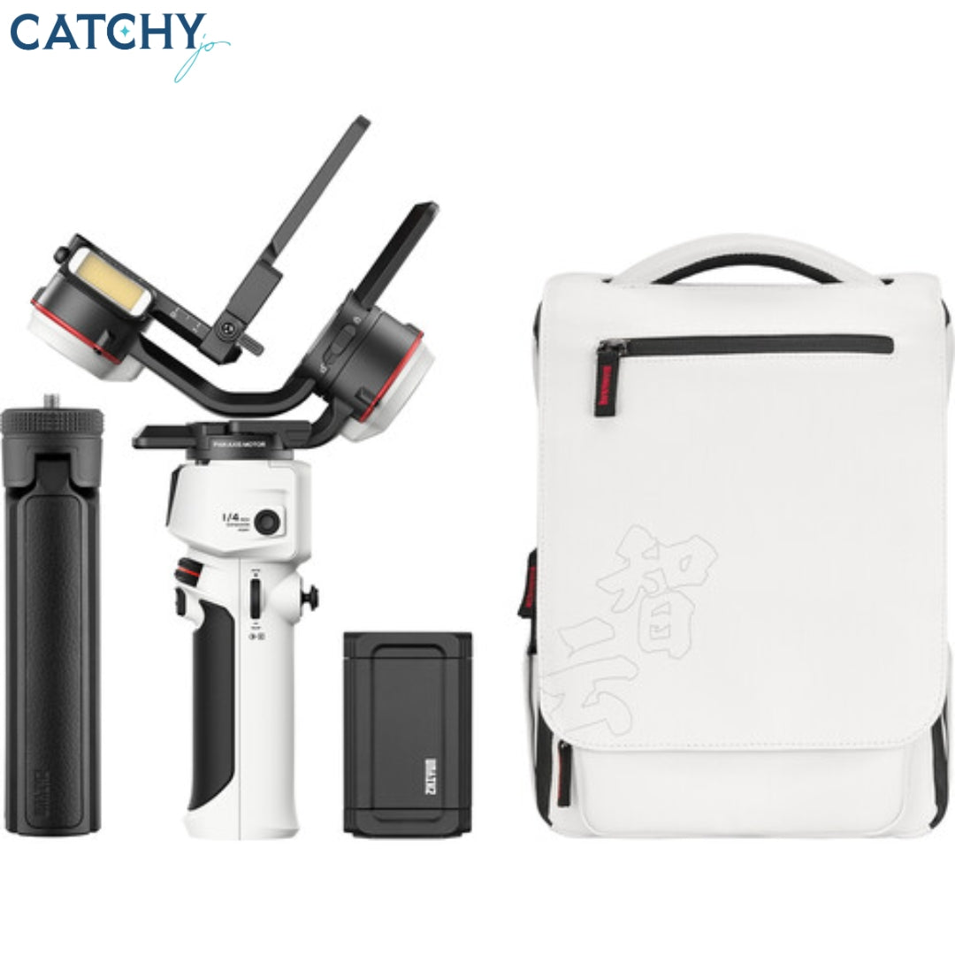 Zhiyun Crane M3 3-Axis Gimbal Stabilizer Combo Kit