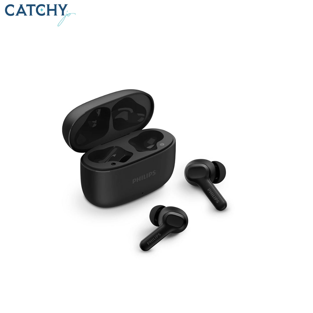 Philips TAT1109 1000 Series True Wireless Earphones