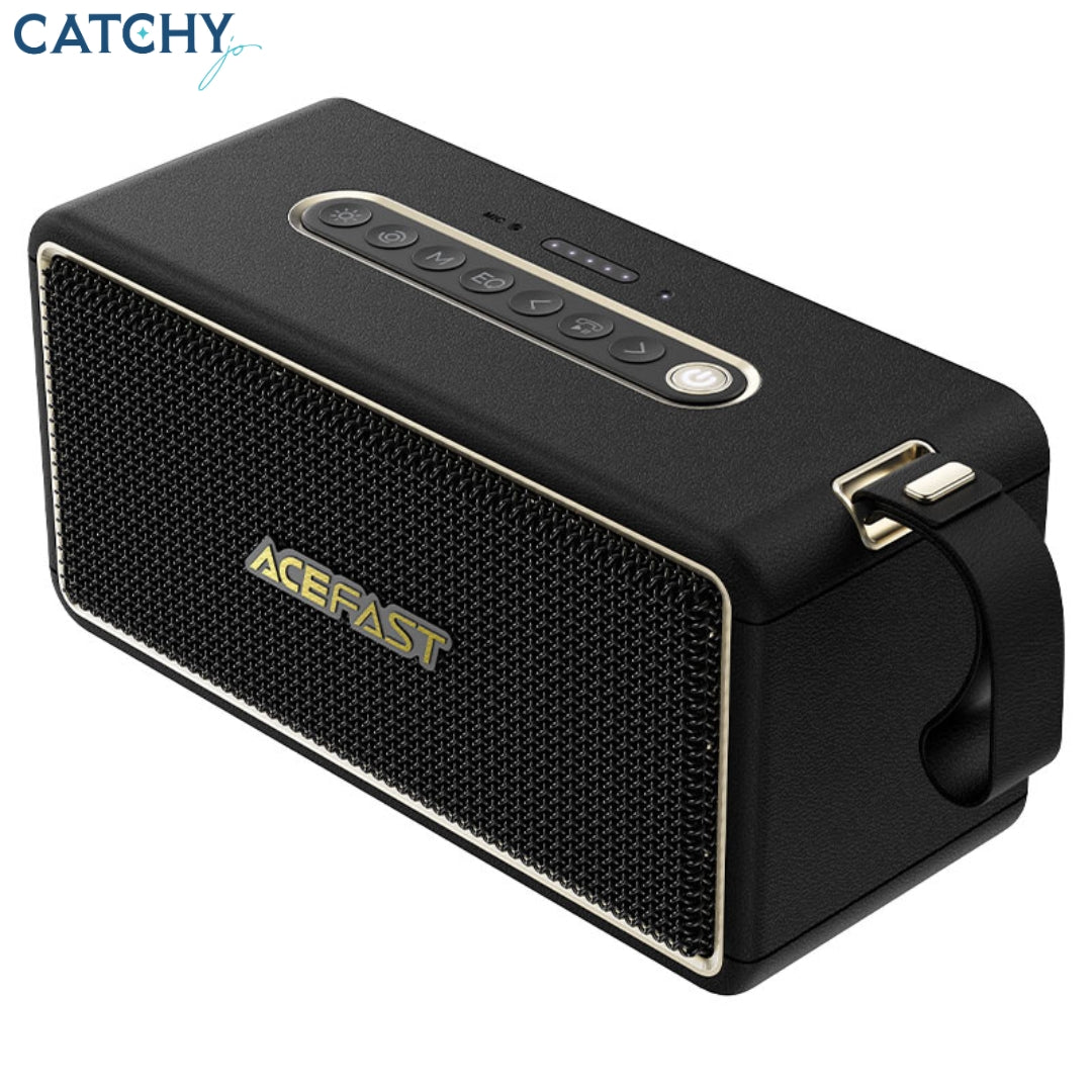 ACEFAST K3 Ultra Portable Speaker