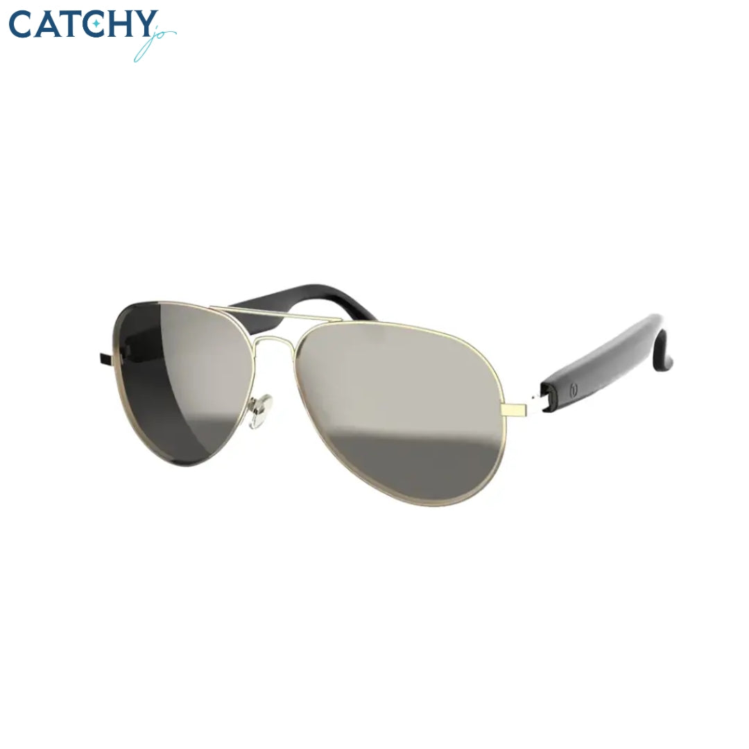 Green Lion Helsinki Smart Glasses