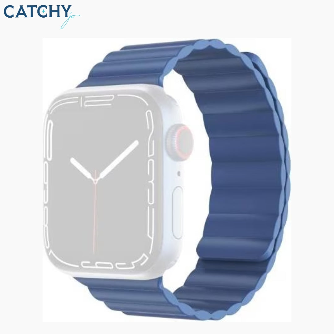 Apple Watch Mutural Silicone Band