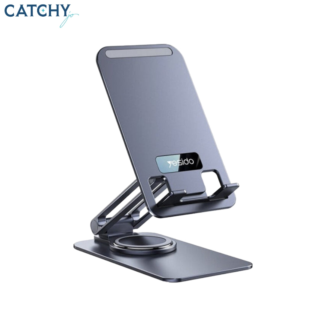 YESIDO C184 Desktop Stand For Mobile Phone