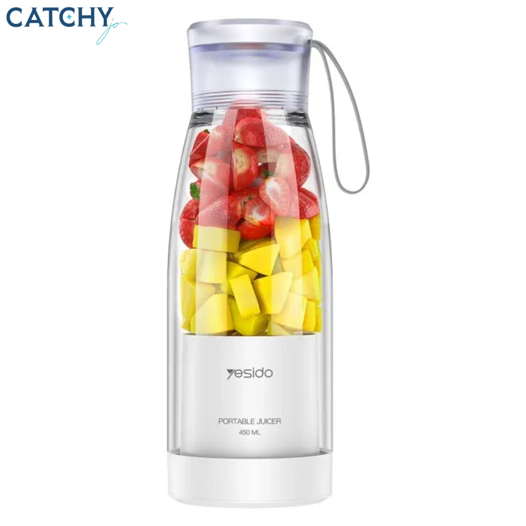 YESIDO EC17 Portable Blender