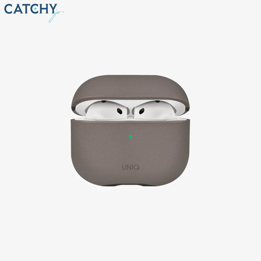 UNIQ Lyden DS AirPods 4 Case