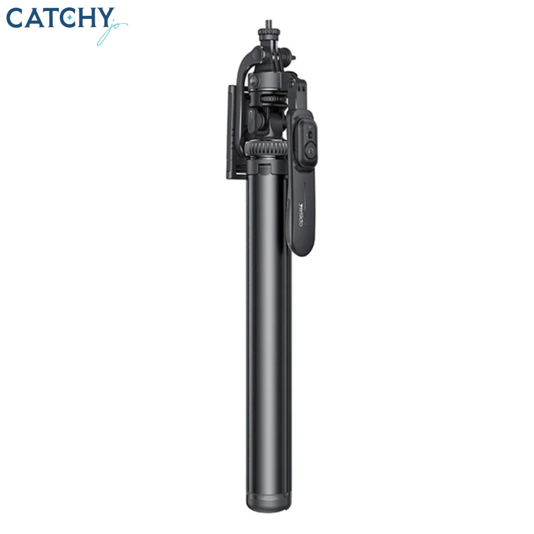 YESIDO SF17 Multifunctional Tripod Selfie Stick
