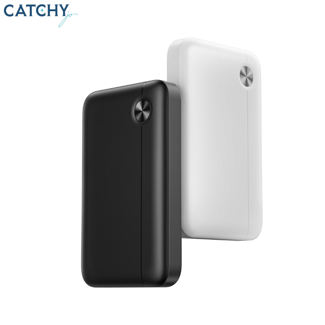 WiWU Wi-P059 Endurance Ultra-Thin PD+QC Power bank (10000mAh)