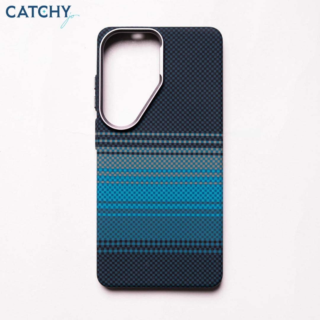 Samsung Pattern Shield Case