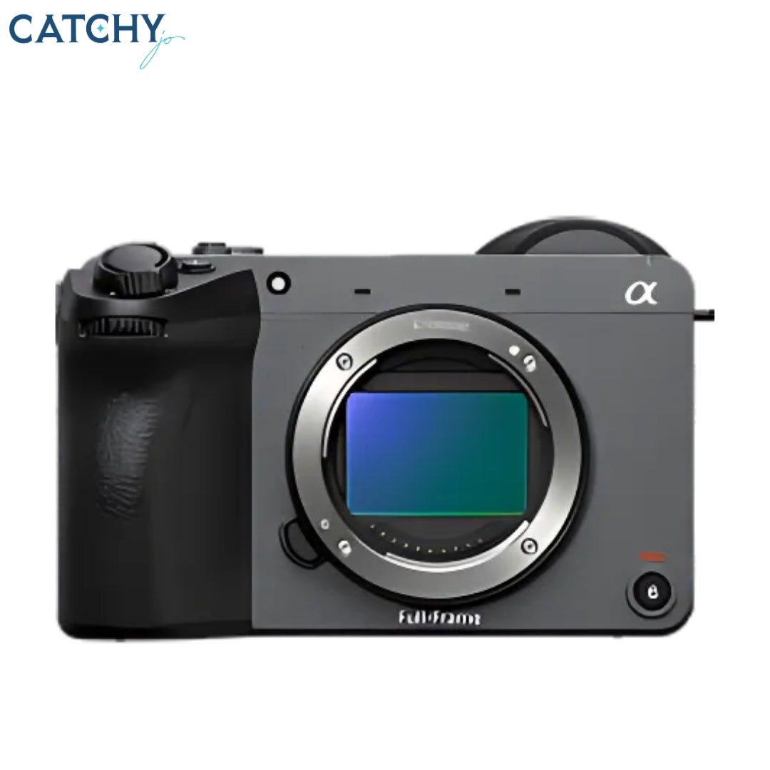 Sony FX2 Digital Cinema Camera Body