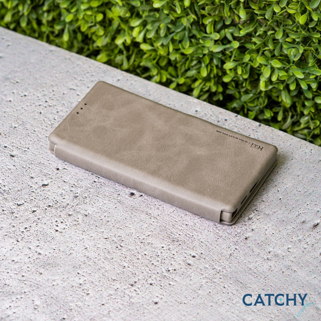 HDCI Samsung Flip Case