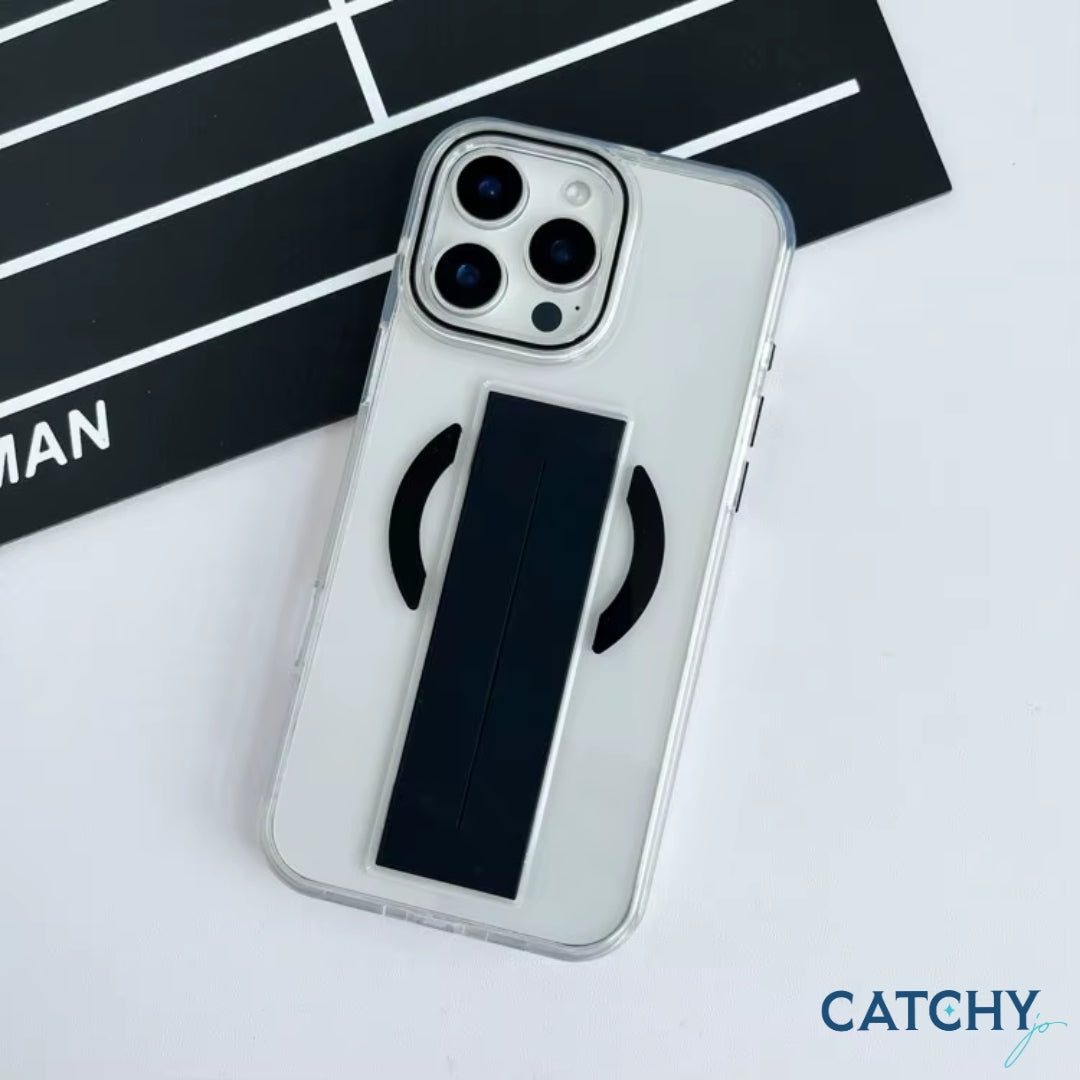 Mocome iPhone Case With Wrist Strap