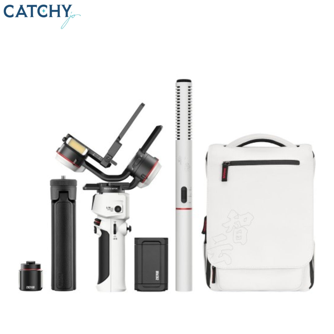 Zhiyun Crane M3 3-Axis Gimbal Stabilizer Pro Kit