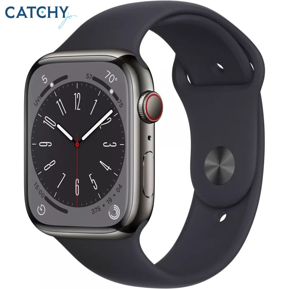 Z16+ Smart Watch (40mm)