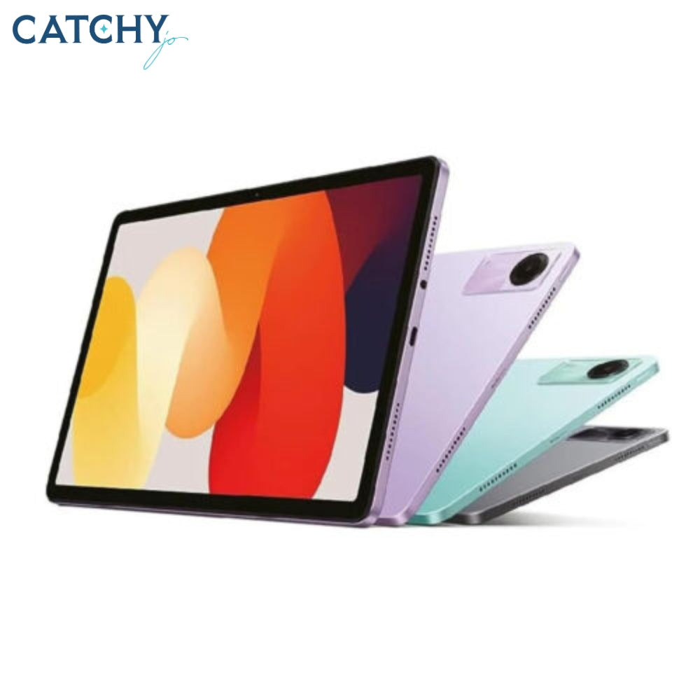 Xiaomi Pad SE (8GB+256GB)