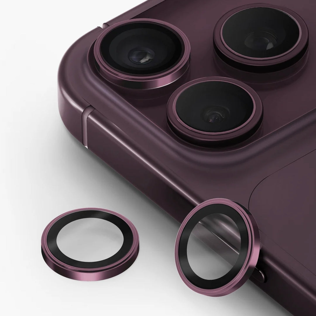 UNIQ Optix Prime Camera Lens Protector