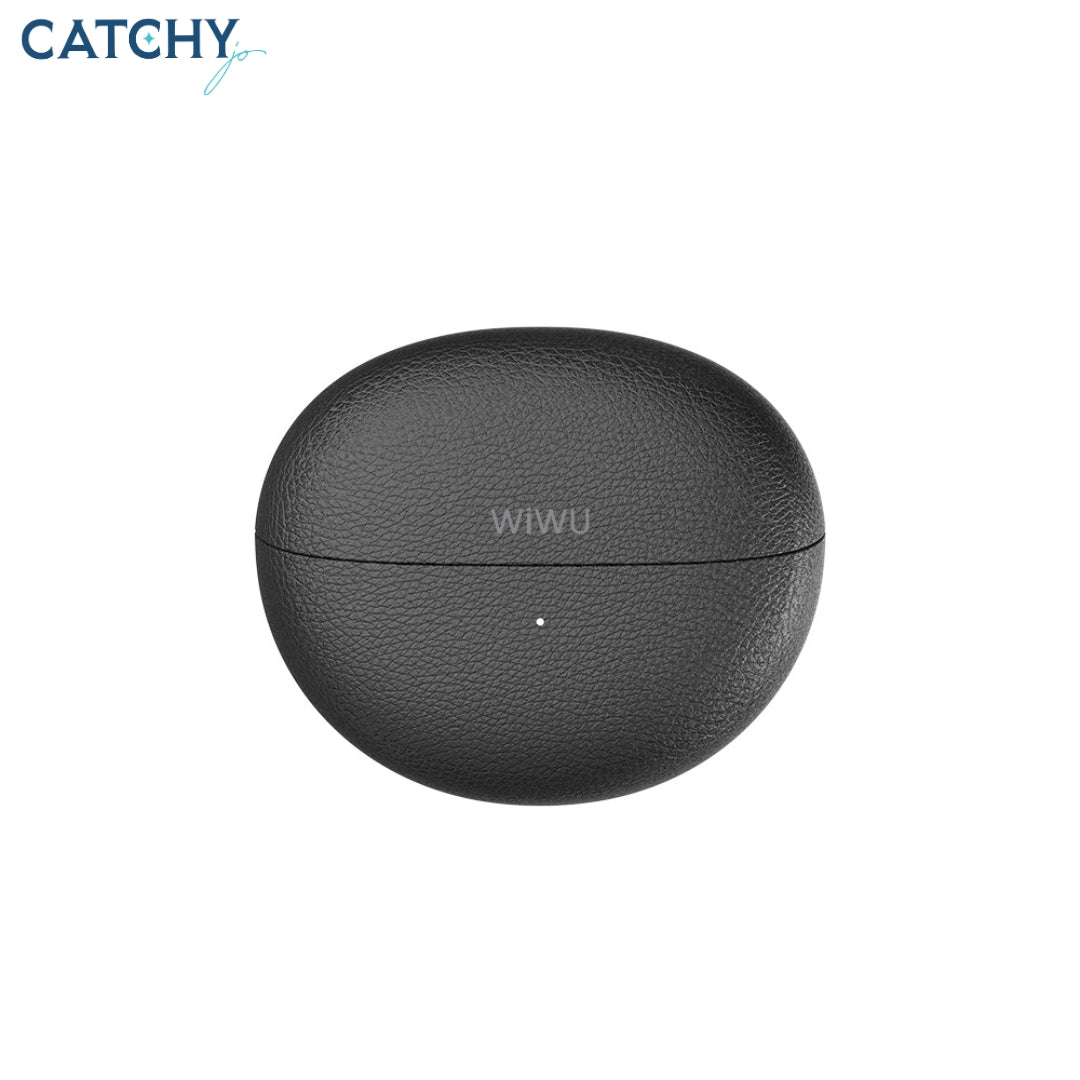WiWU Ai305 Multilingual Real-time Translation Wireless Earbuds