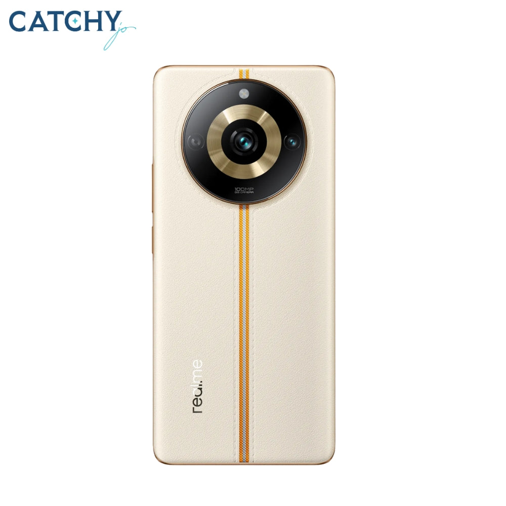 Realme 11 Pro