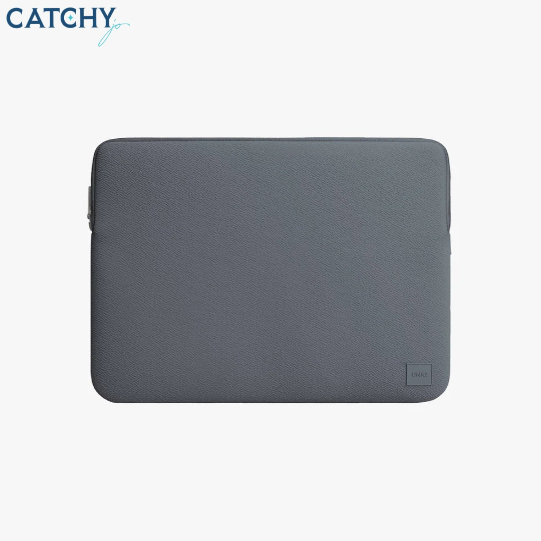 UNIQ Cyprus Textured Neoprene Water-Resistant Laptop Bag