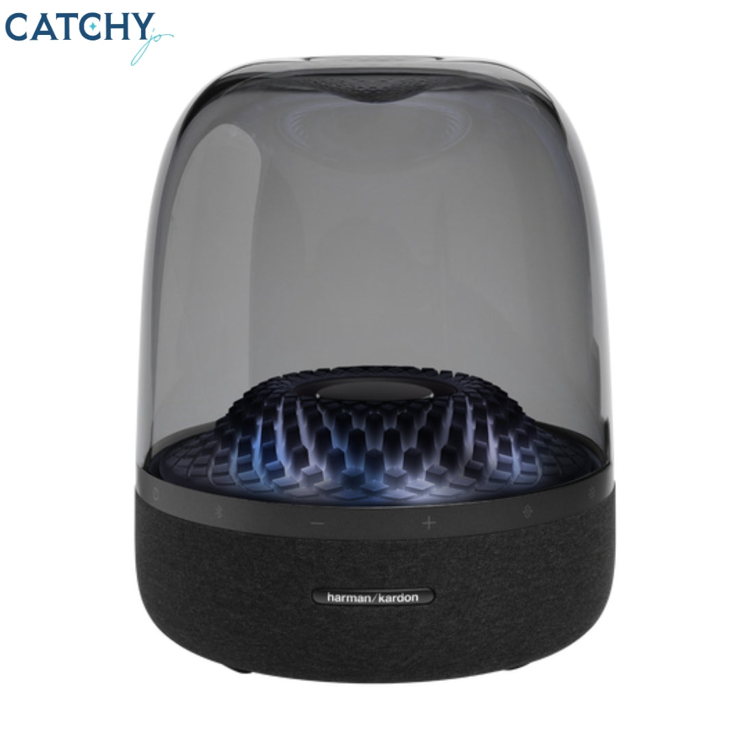 JBL Harman Kardon Aura Studio 4 Speaker