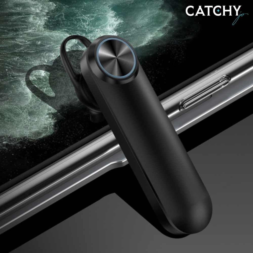 TOTU EAUB-029 Single Wireless Headphones