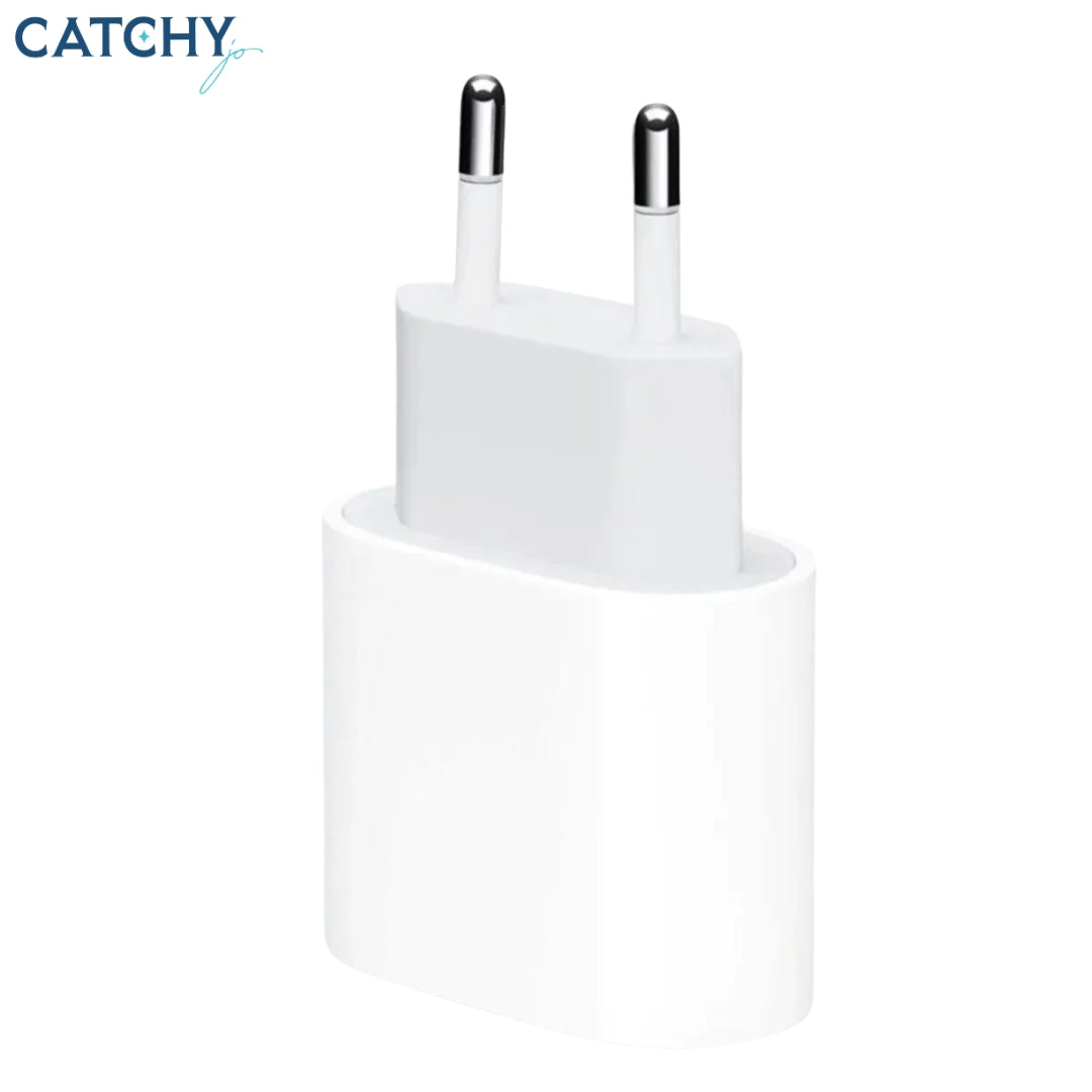 Apple USB-C Power Adapter (20W)