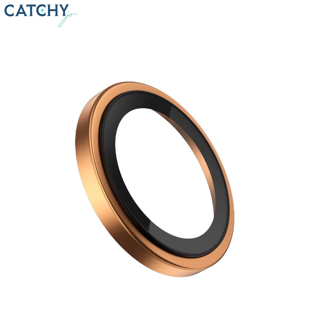 BLUEO Armor iPhone Camera Lens Protector