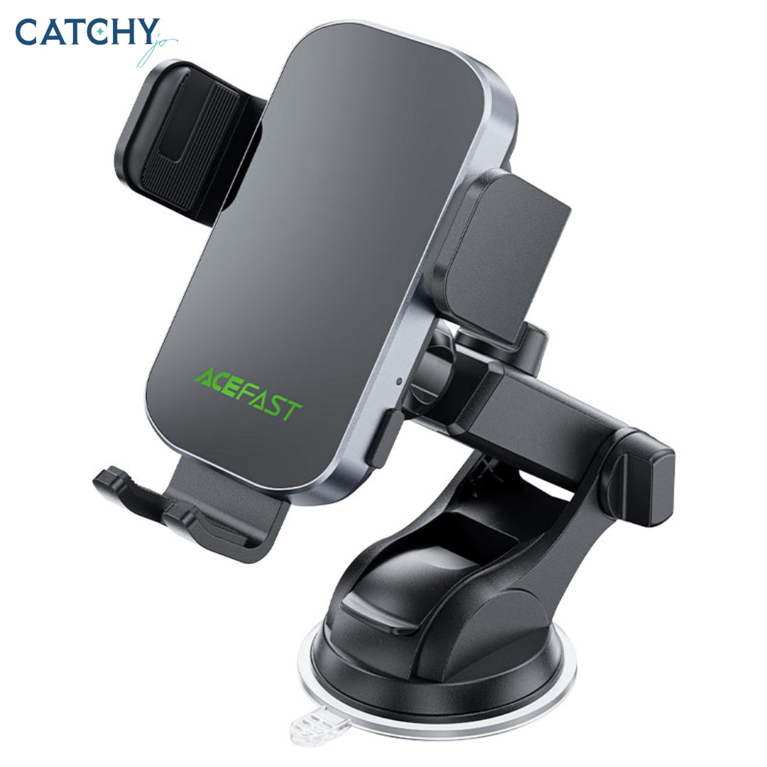ACEFAST D53 Fast Wireless Charger Car Holder