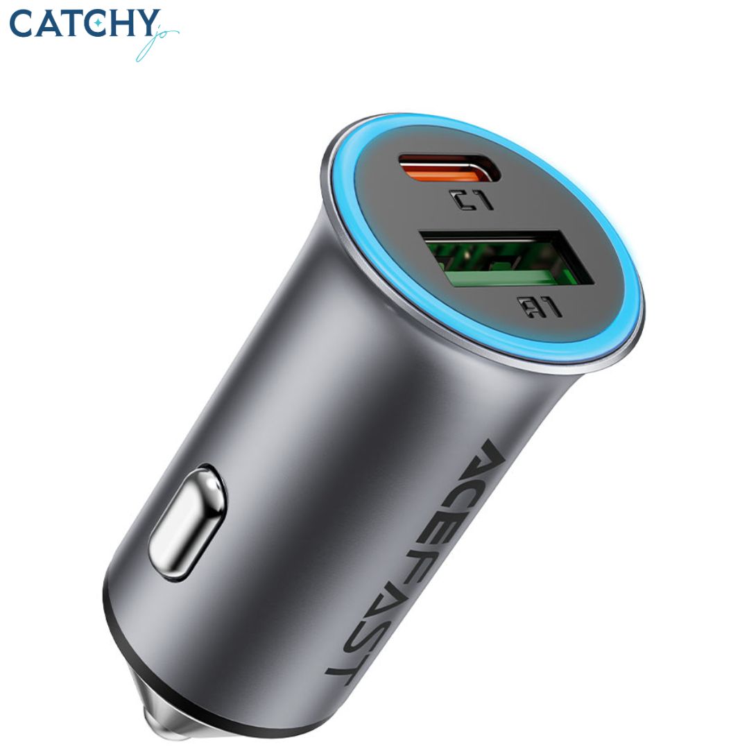 ACEFAST B16 Car Charger (95W)