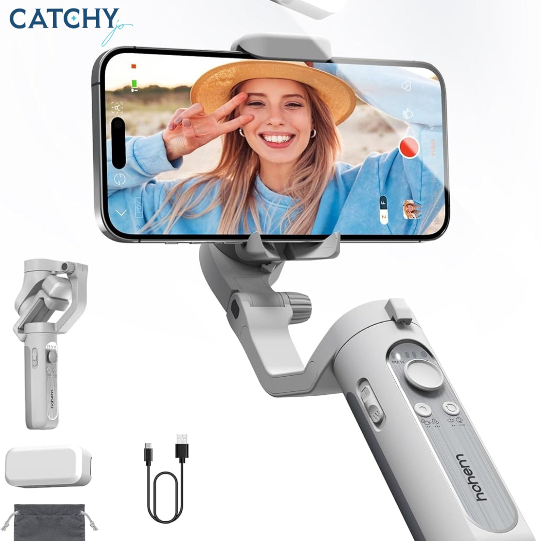 Hohem iSteady XE Kit Gimbal Stabilizer