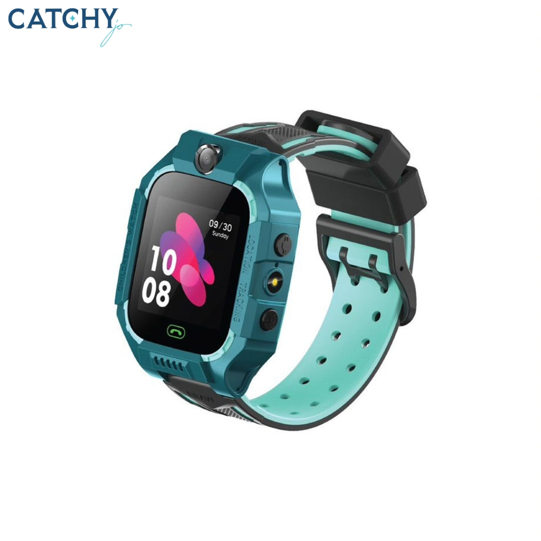 Green Lion 2G Kids Smart Watch Series 5