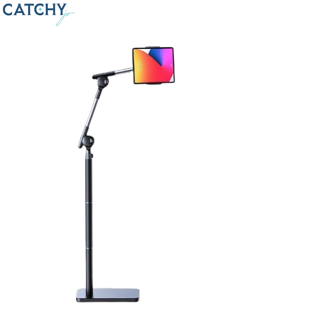 RTAKO LD057 Floor Standing 360 Turbo Self-Locking (180CM)