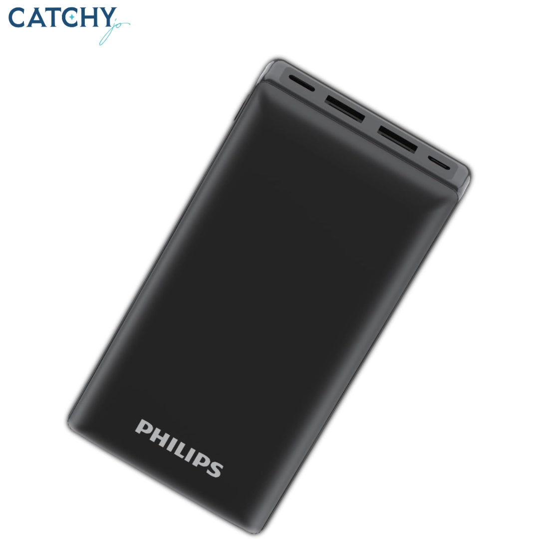 Philips DLP7721C Power Bank (20000mAh) 20W