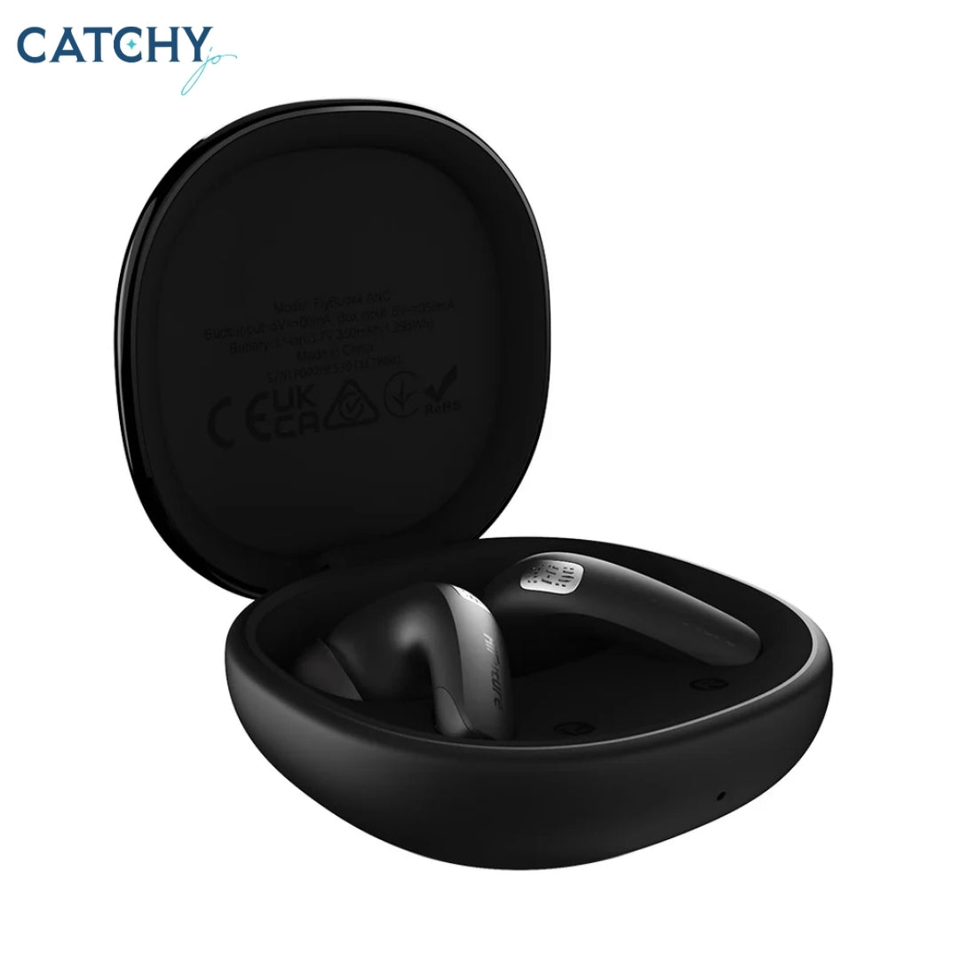 HiFuture FlyBuds4 ANC Headphones