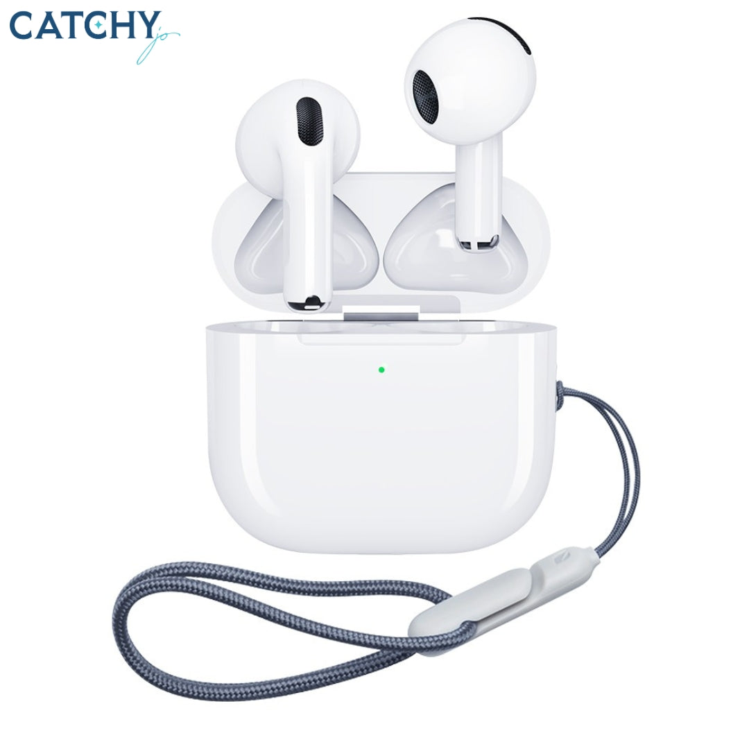 TOTU BE-6 TWS Wireless Earphones