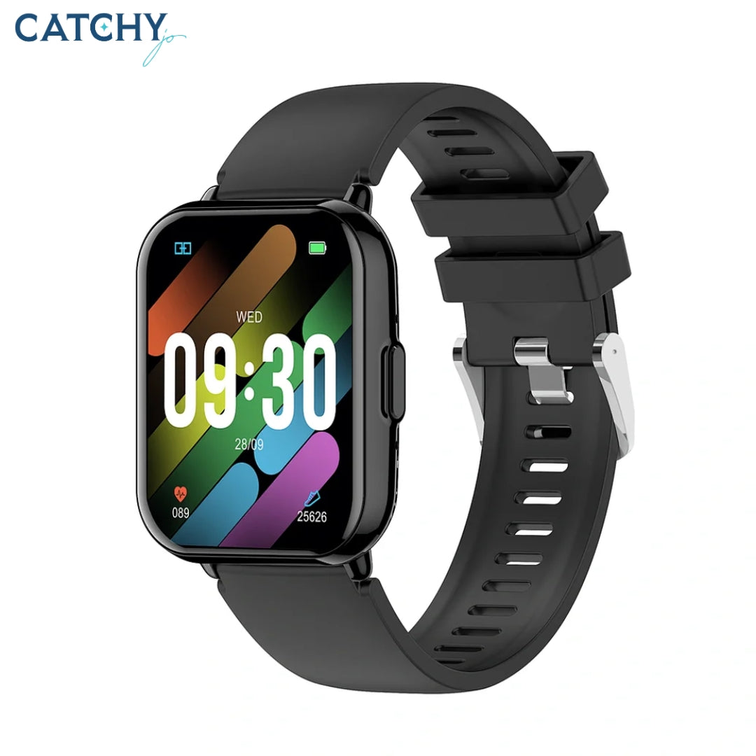 WiWU SW09 Smart Watch