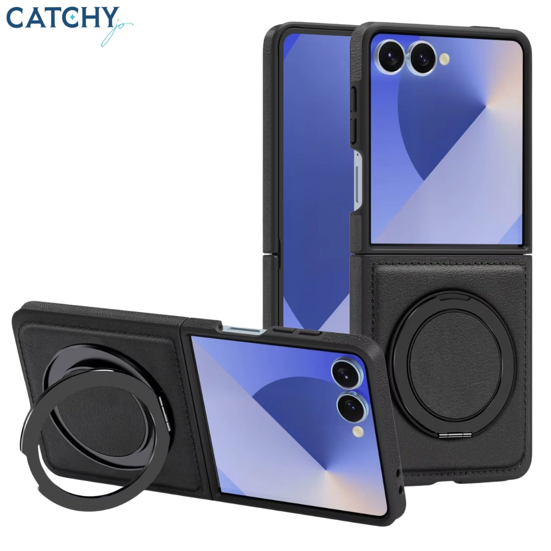 Samsung 360 Rotating Magnetic Stand Protective Case