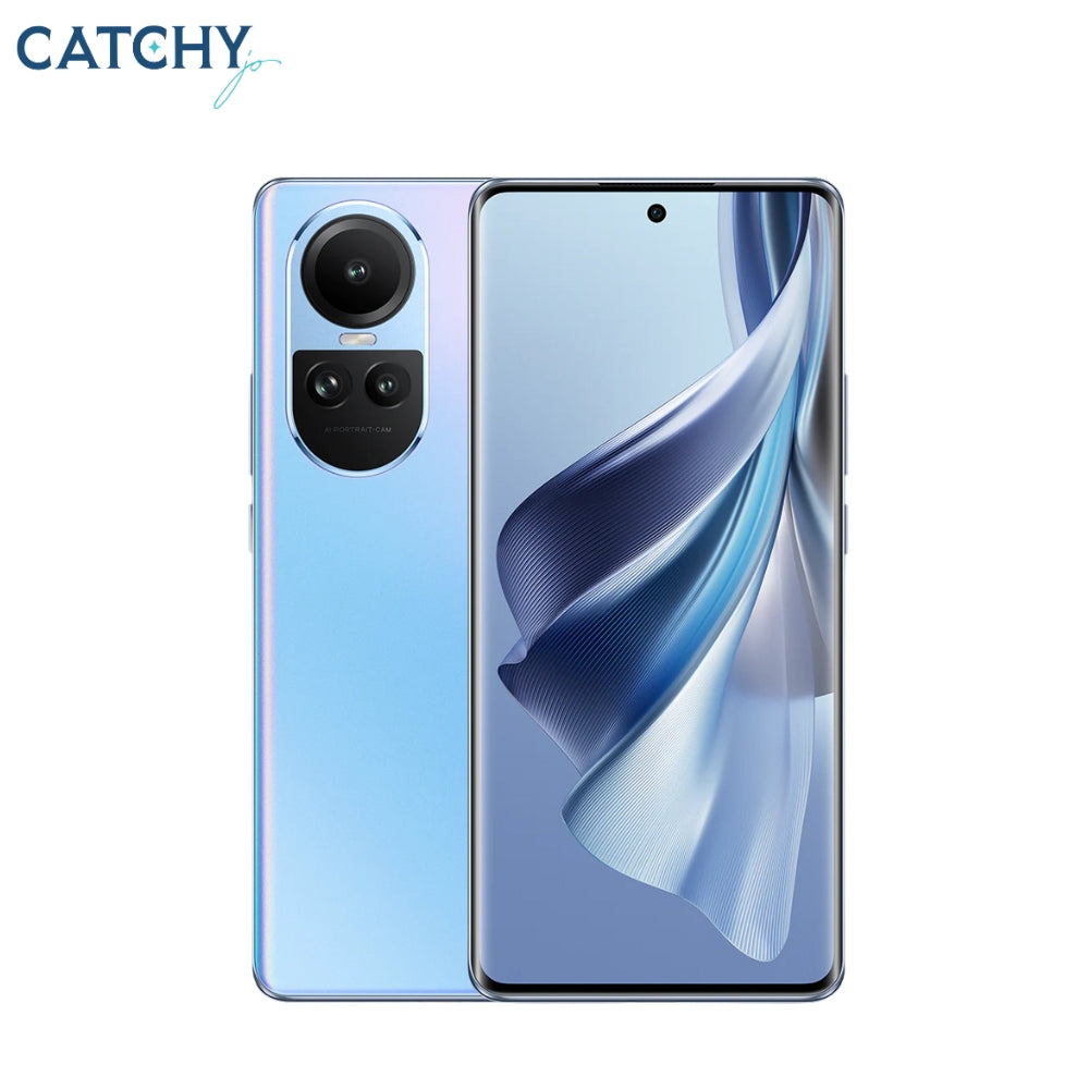 OPPO Reno10 5G