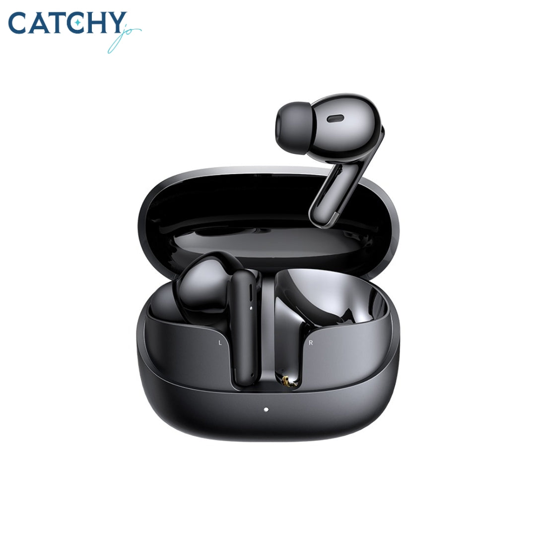 MCDODO Immersive Sound True Wireless Earbuds