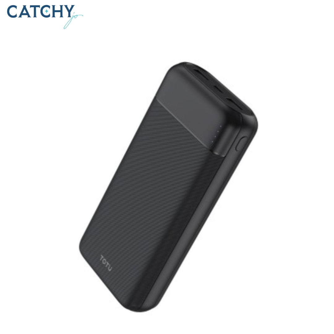 TOTU PB-1015 Power Bank (20000mAh)