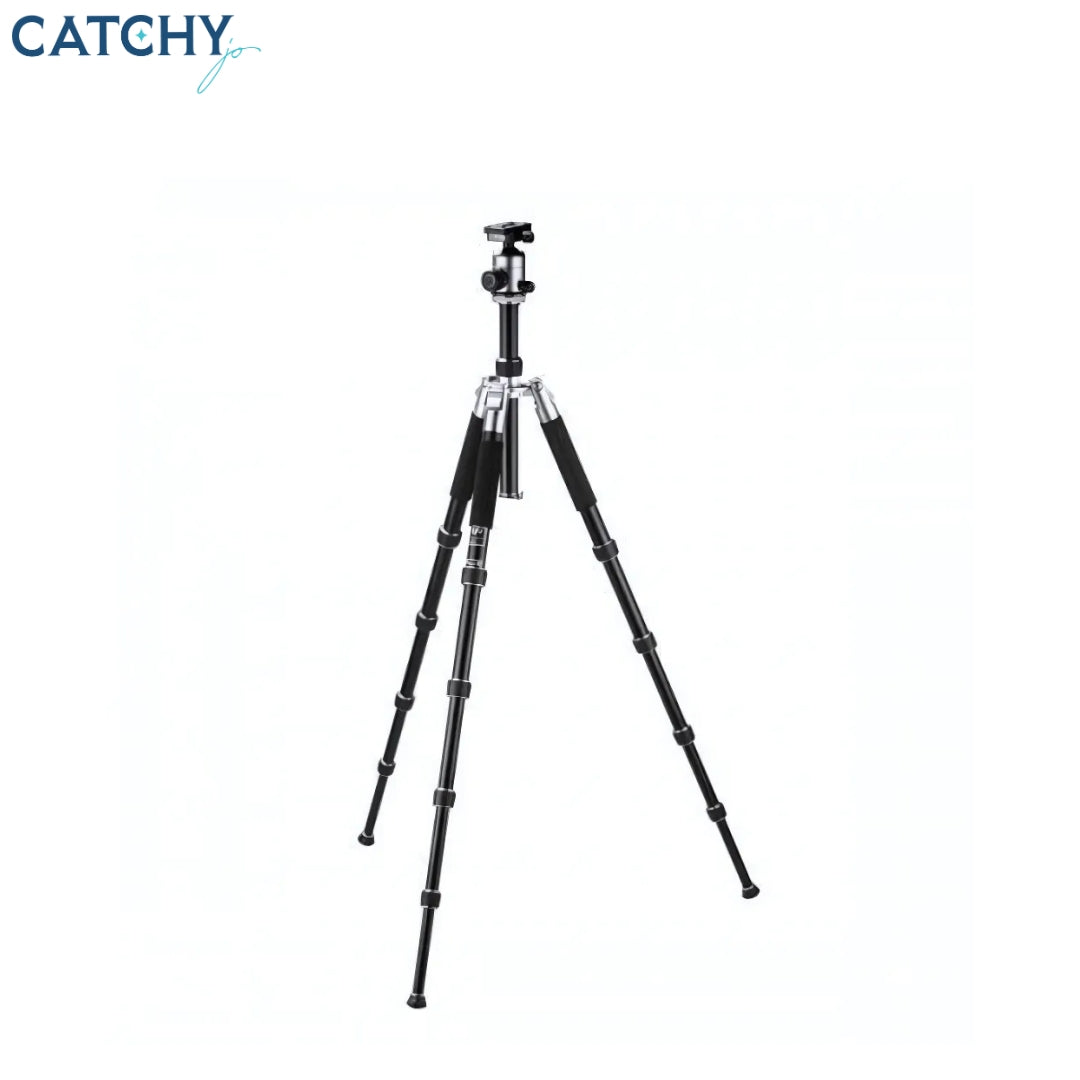 Weifeng HJ-285 Professional Aluminium Tripod