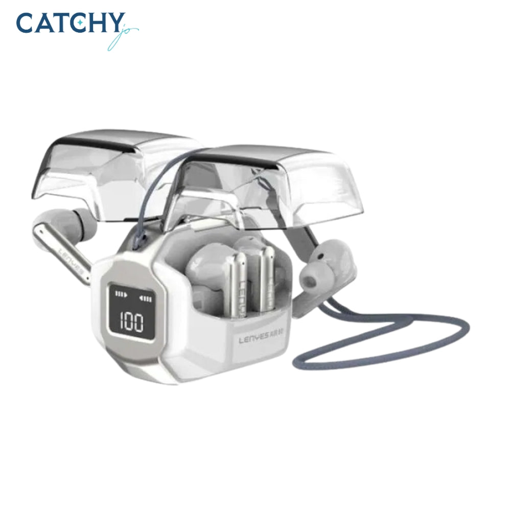 LENYES Air 80 TWS Wireless Earphone