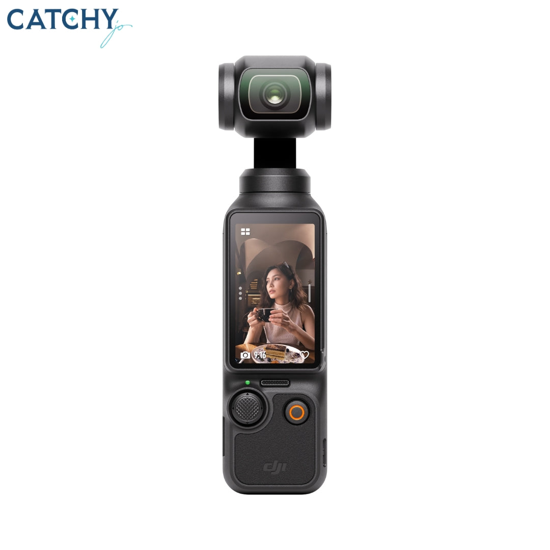DJI Osmo Pocket 3 Standard Kit