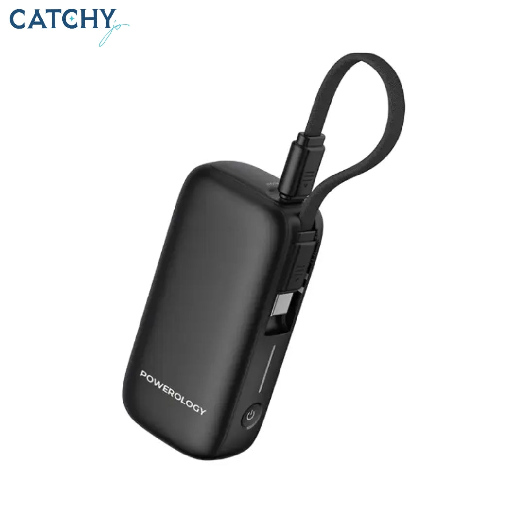 Powerology Power Bank (5000mAh)