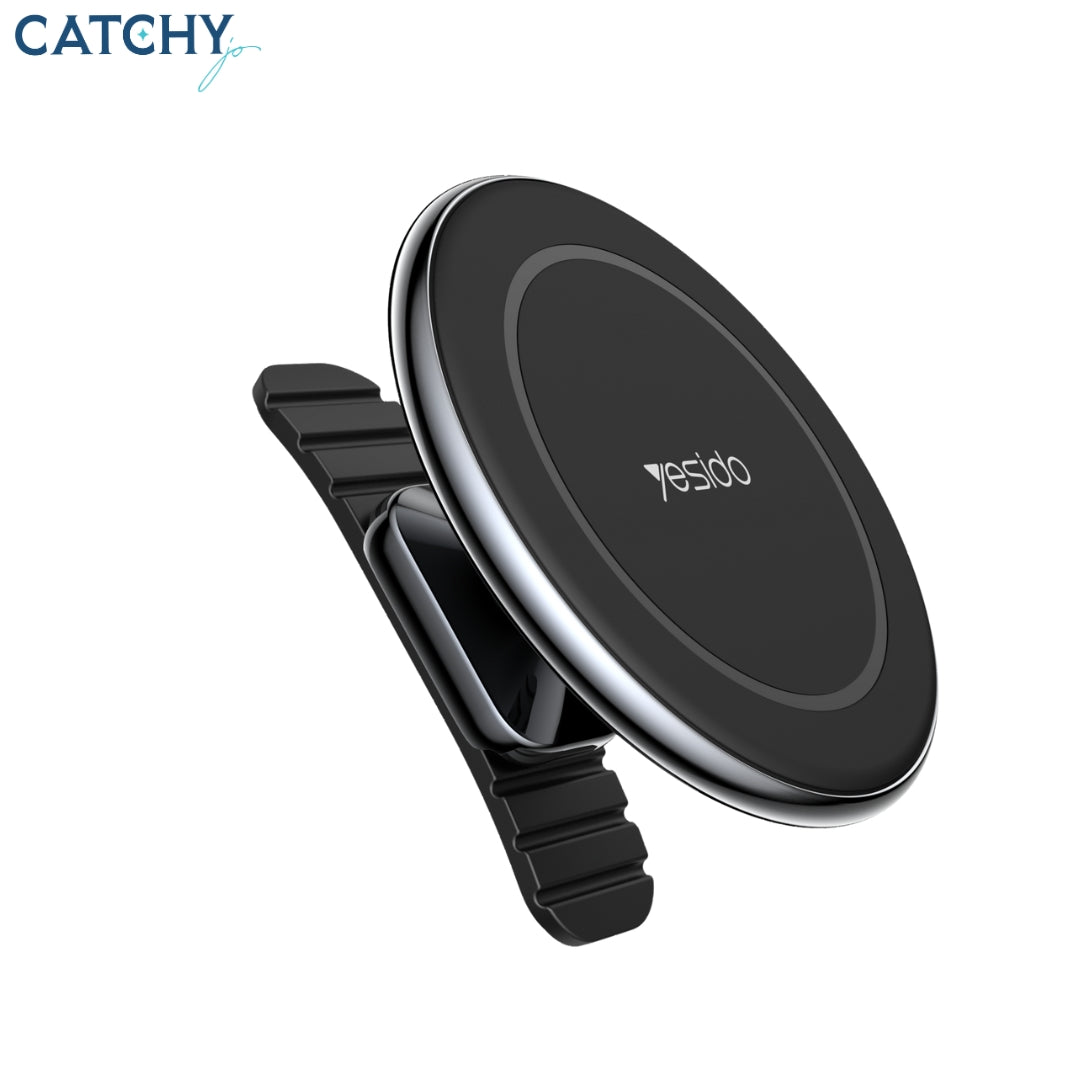 YESIDO C126 Magnetic Car Phone Holder