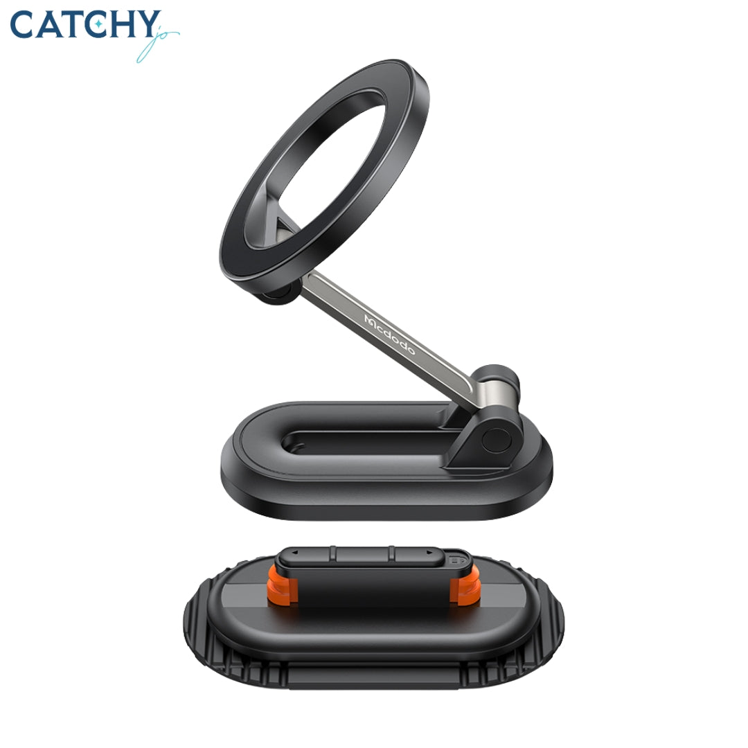 MCDODO 624 Anti-Shake Car Phone Holder