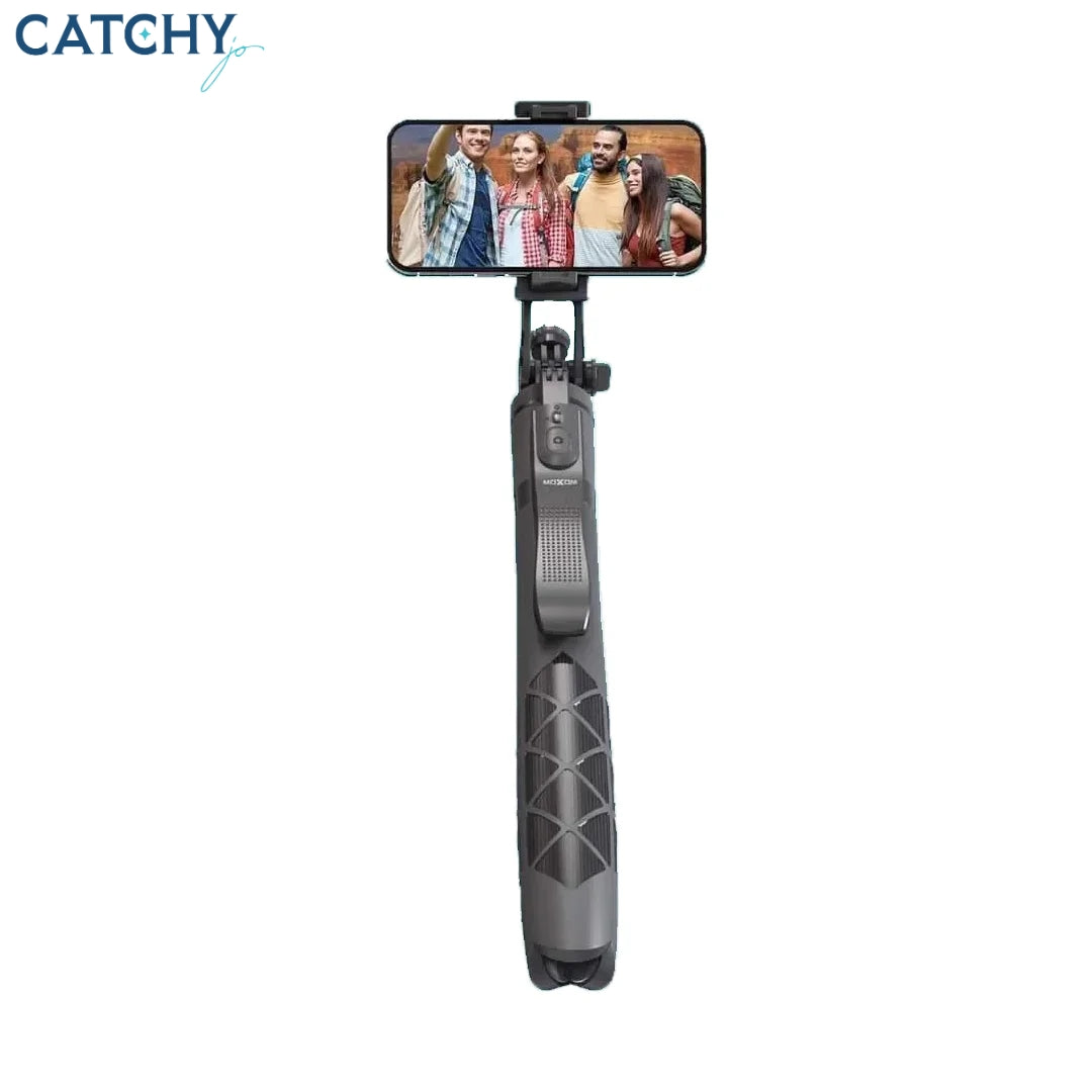 Moxom MX-SS14 Mastermind Multifunctional Selfie Stick Tripod