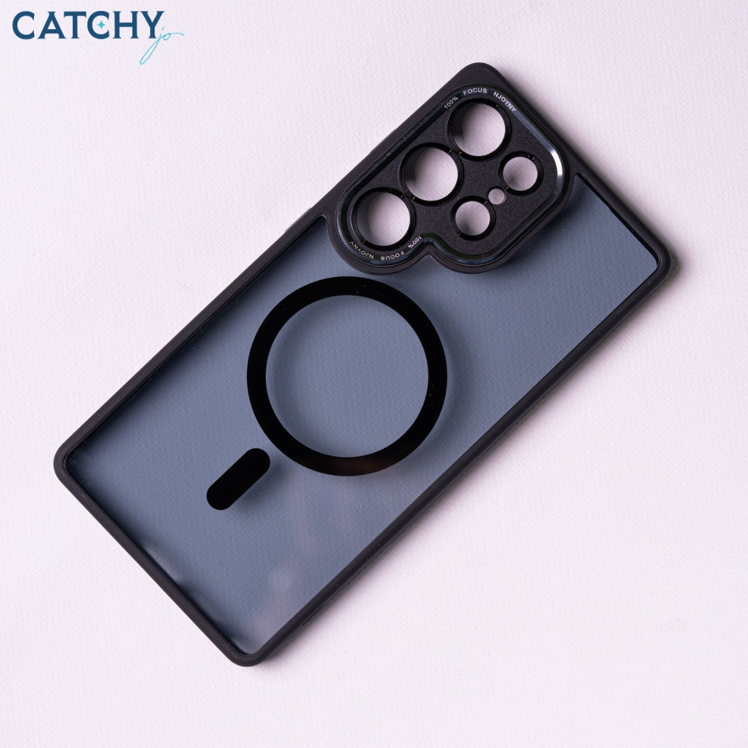 Samsung NY Lens Case