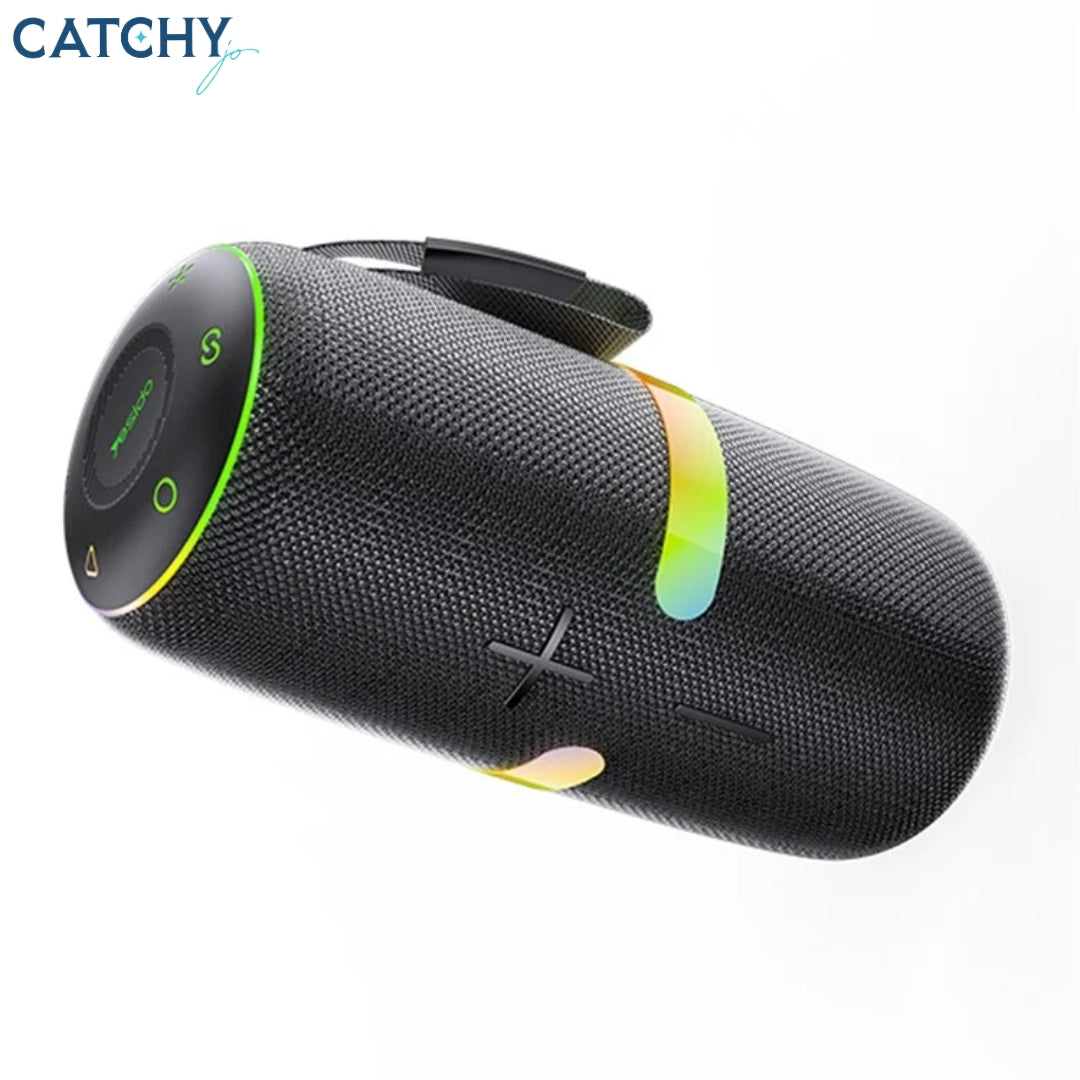 YESIDO YSW22 Portable Bluetooth Speaker